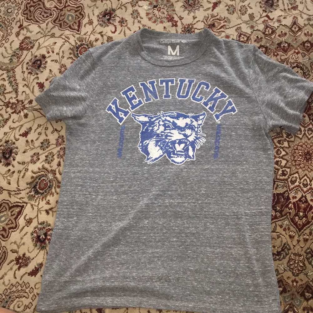 Vantage UK Wildcat Shirt